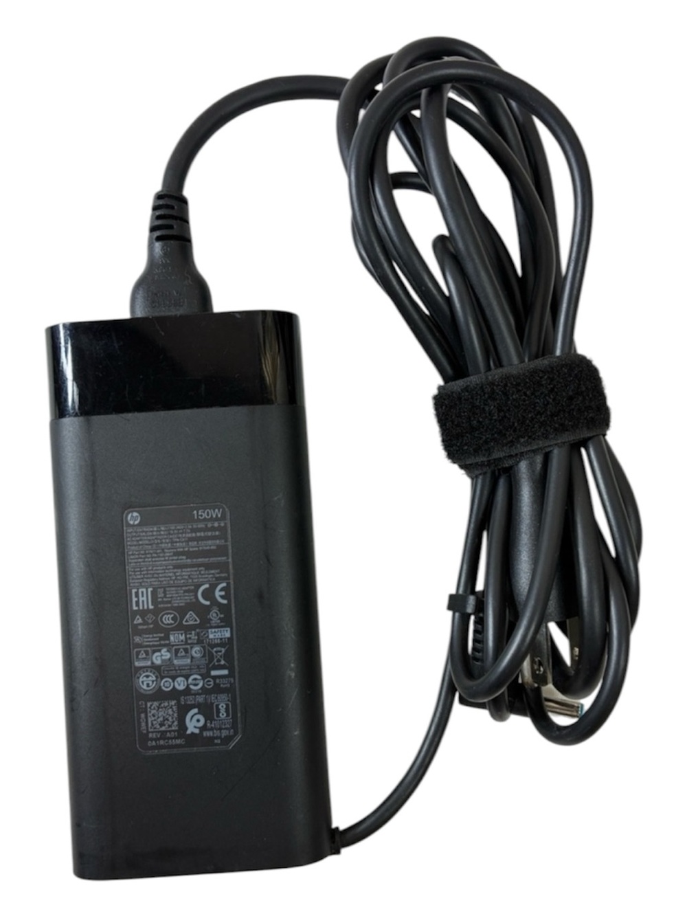HP 150w Laptop Power Supply